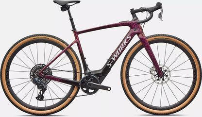 S-Works Turbo Creo 2 SPECIALIZED