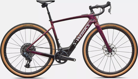 S-Works Turbo Creo 2 SPECIALIZED
