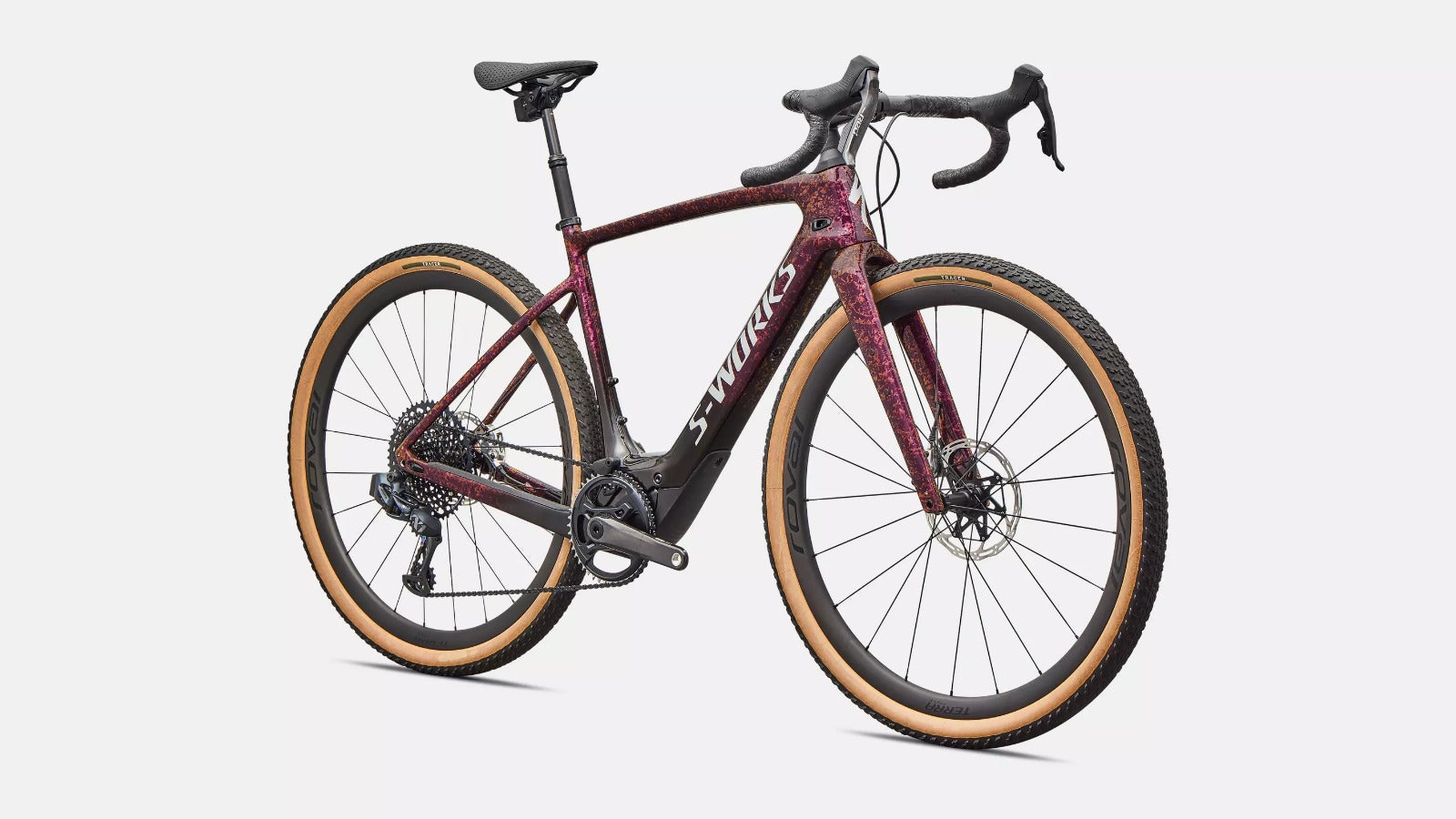 S-Works Turbo Creo 2 SPECIALIZED
