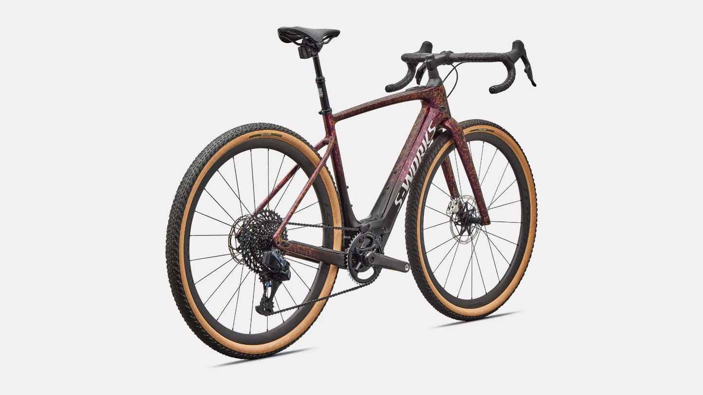 S-Works Turbo Creo 2 SPECIALIZED