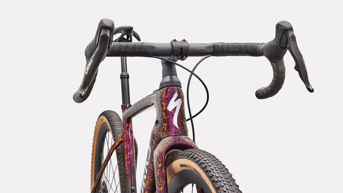S-Works Turbo Creo 2 SPECIALIZED