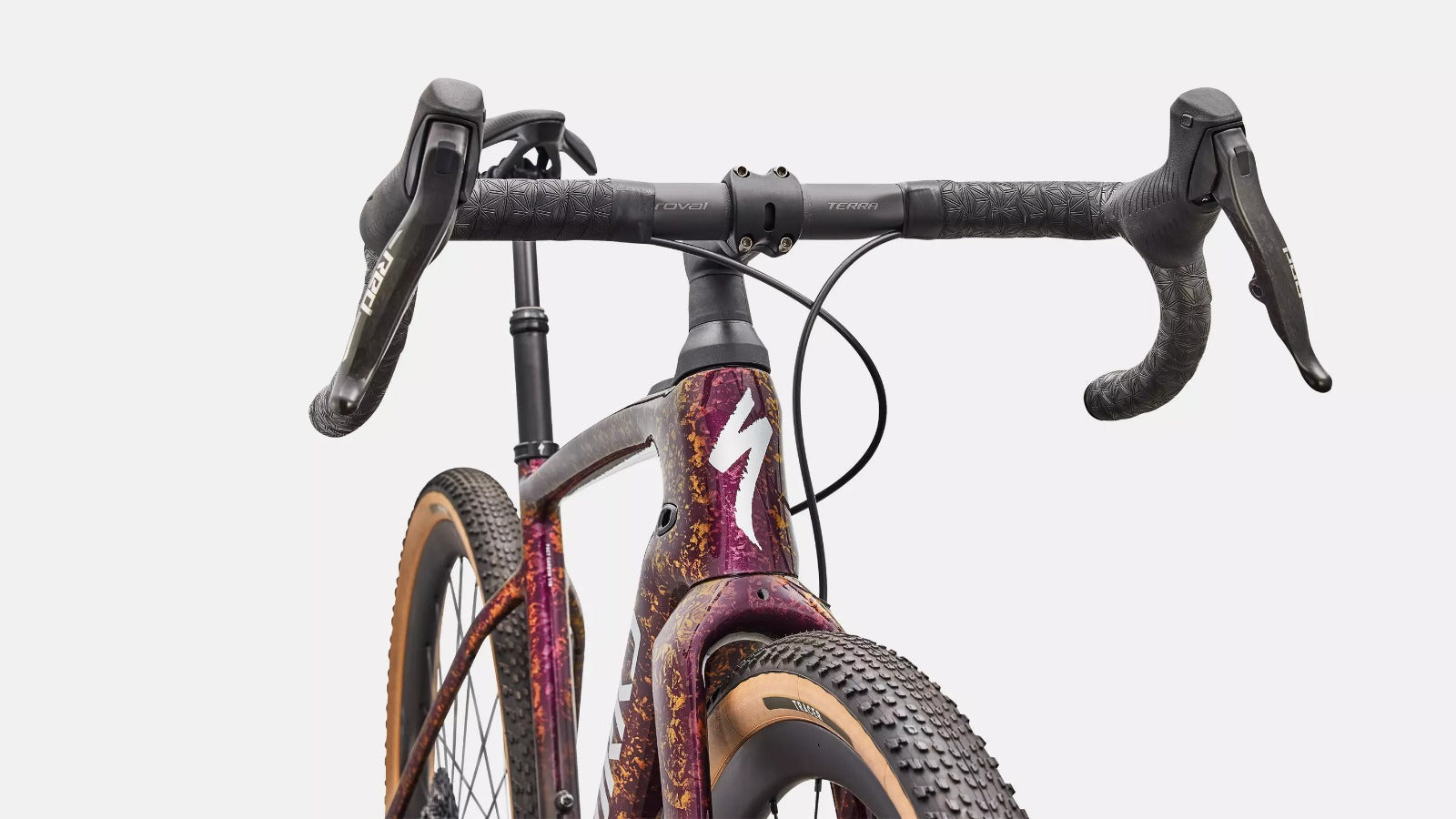S-Works Turbo Creo 2 SPECIALIZED