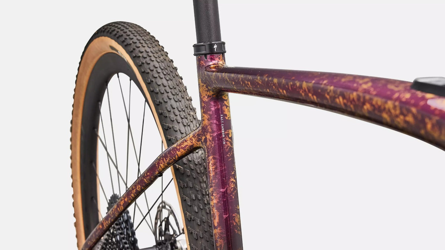 S-Works Turbo Creo 2 SPECIALIZED