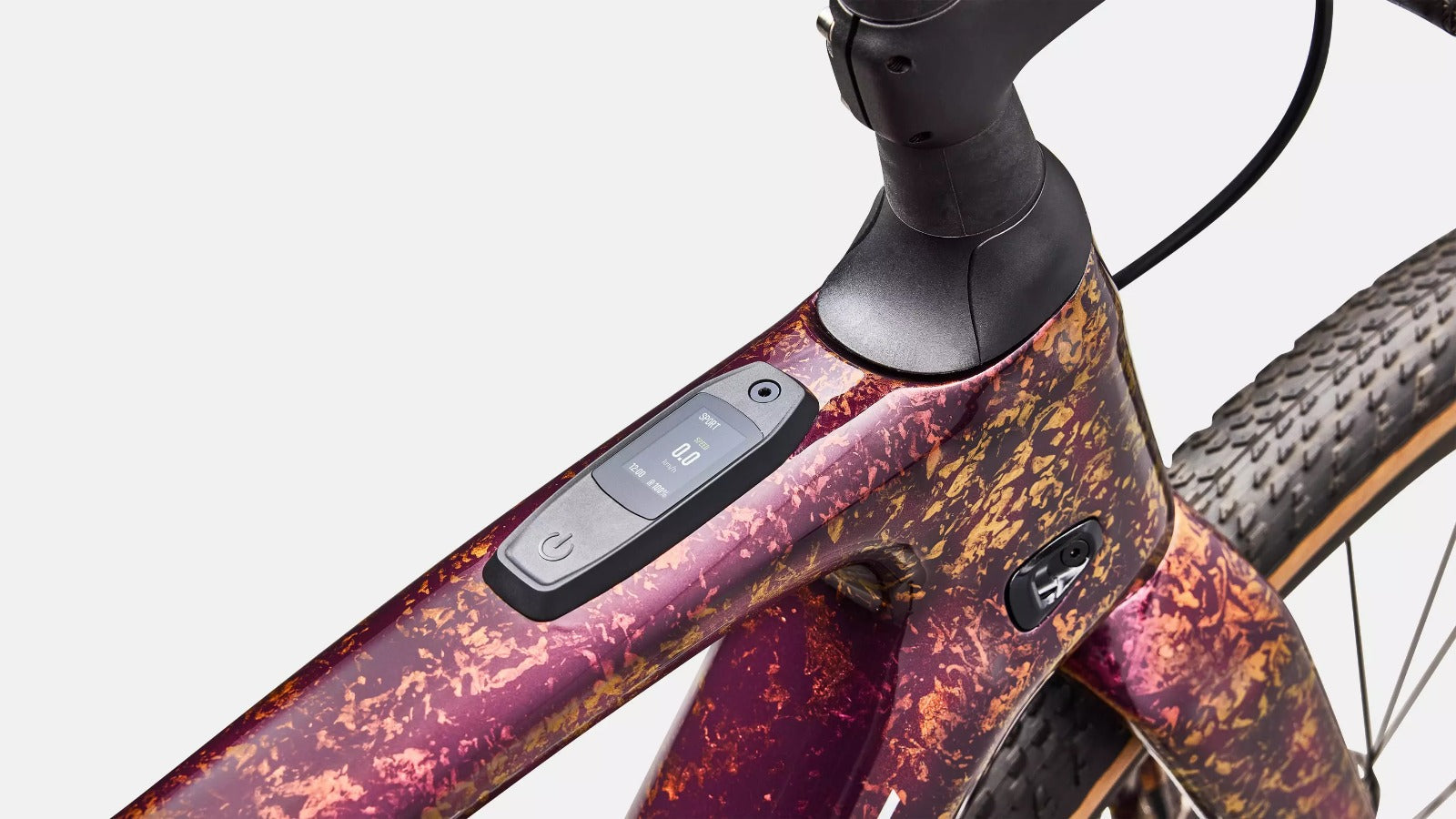 S-Works Turbo Creo 2 SPECIALIZED