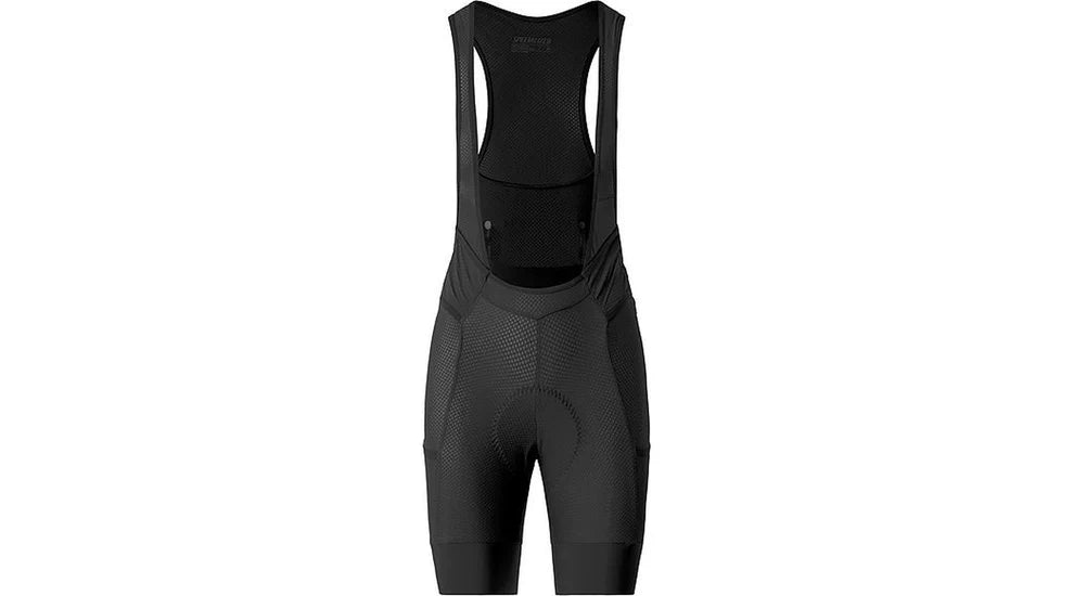 Women's Liner Bib Shorts with SWATª SPECIALIZED