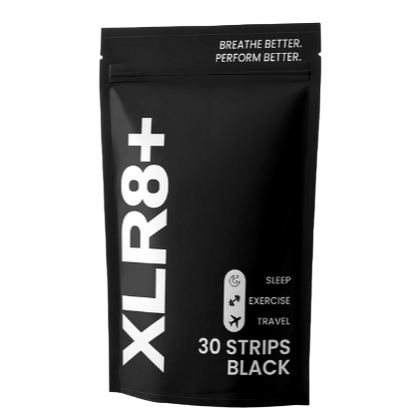 XLR8+ Nose Strips - Lynnwood Cyclery