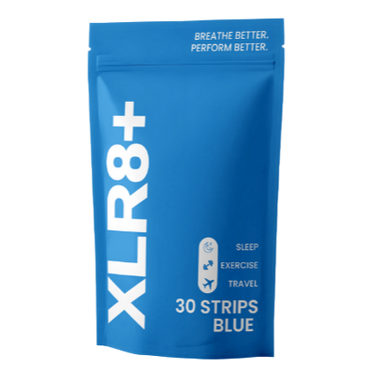 XLR8+ Nose Strips - Lynnwood Cyclery