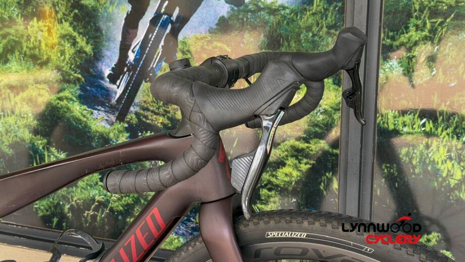 Diverge STR Pro 49cm Lynnwood Cyclery