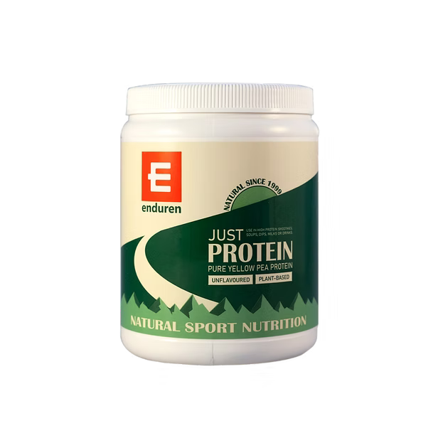Enduren Pea Protein (700 g) ENDUREN