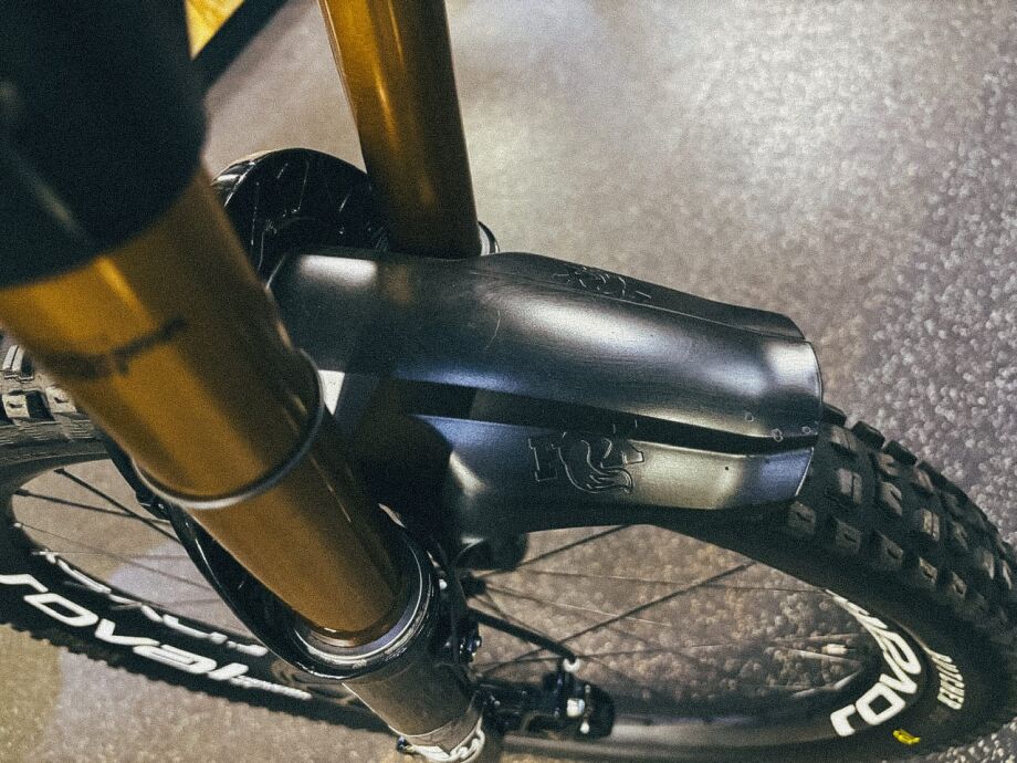 S-Works Turbo Kenevo SL S4