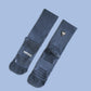 VERSUS ACTIVE CREW SOCK NAVY VERSUS