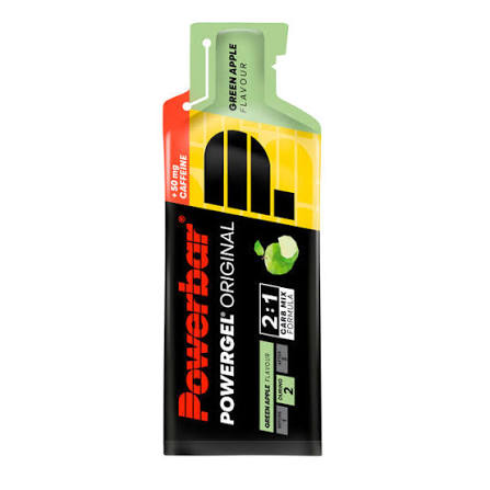 POWERBAR POWERGEL
