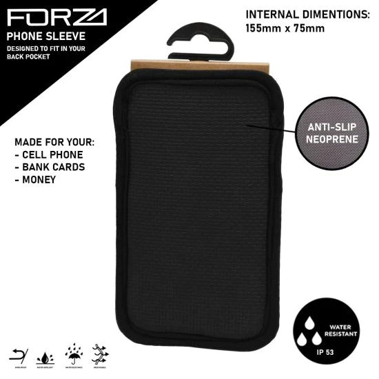 FORZA PHONE SLEEVE FORZA