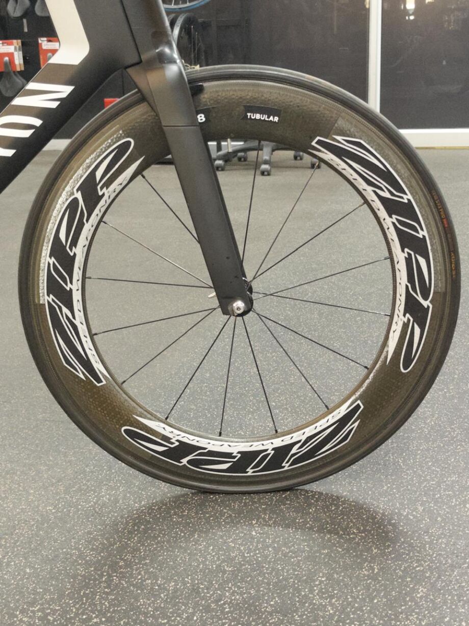 Canyon Speedmax CF SLX Large