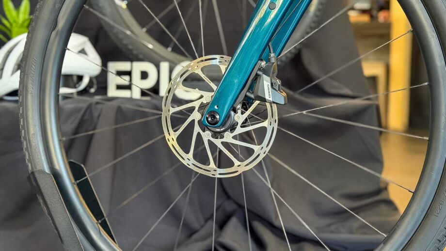 Second Hand Specialized Creo SL Comp Carbon