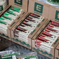 ENDUREN ENERGY BAR