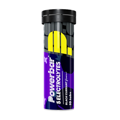 POWERBAR 5 ELECTROLYTES