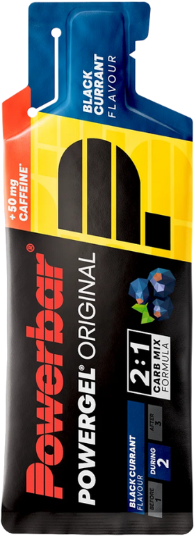 POWERBAR POWERGEL