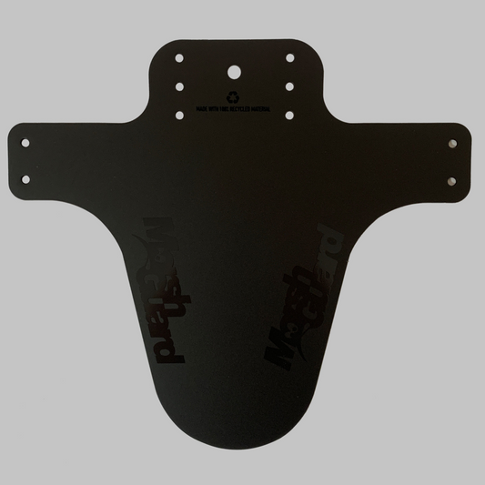 MARSHGUARD 20/20 - BLACK MARSHGUARD