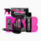 MUC-OFF ESSENTIALS BICYCLE KIT MUC-OFF