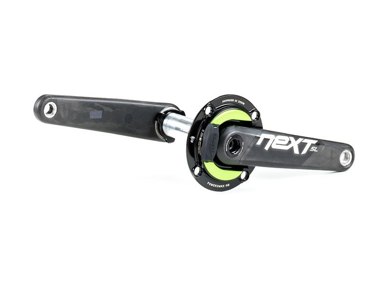 POWER2MAX NGeco MTB RACEFACE 104 bcd POWER2MAX