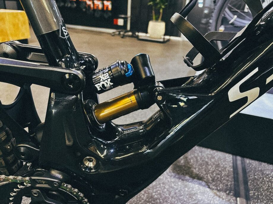 S-Works Turbo Kenevo SL S4