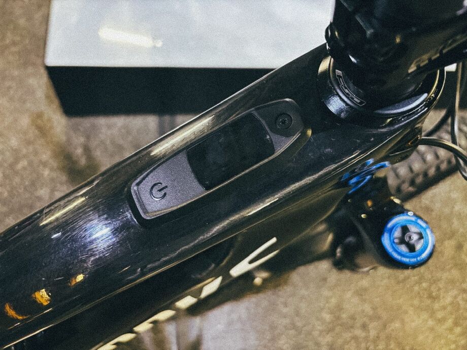 S-Works Turbo Kenevo SL S4