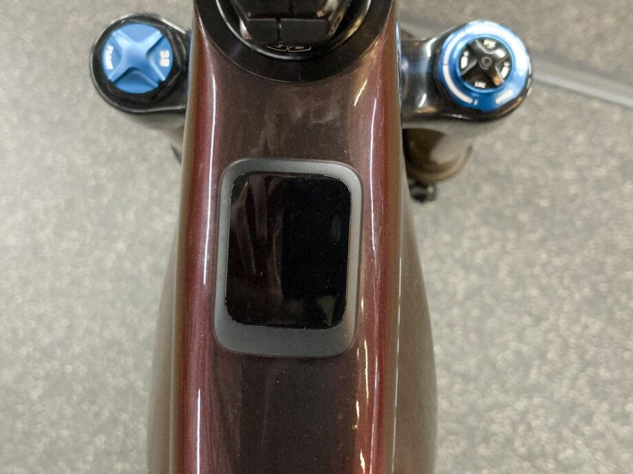 S-Works Levo G4 S3