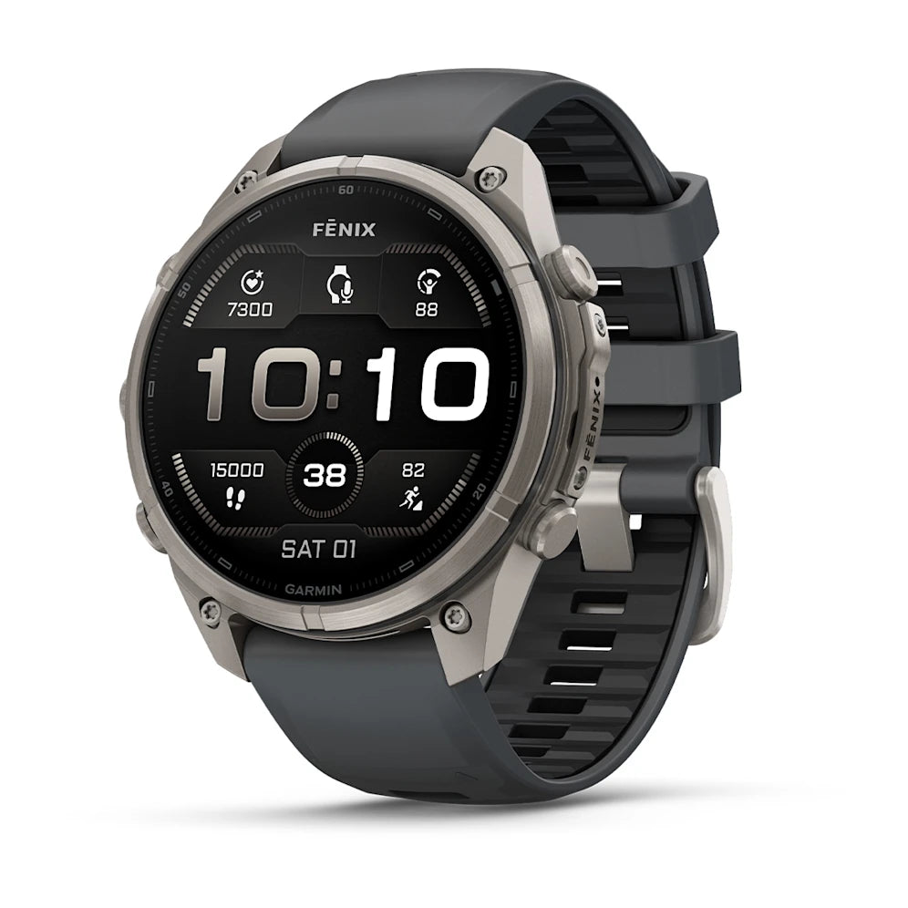 fēnix® 9 Pro GARMIN