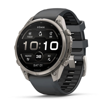 fēnix® 9 Pro GARMIN