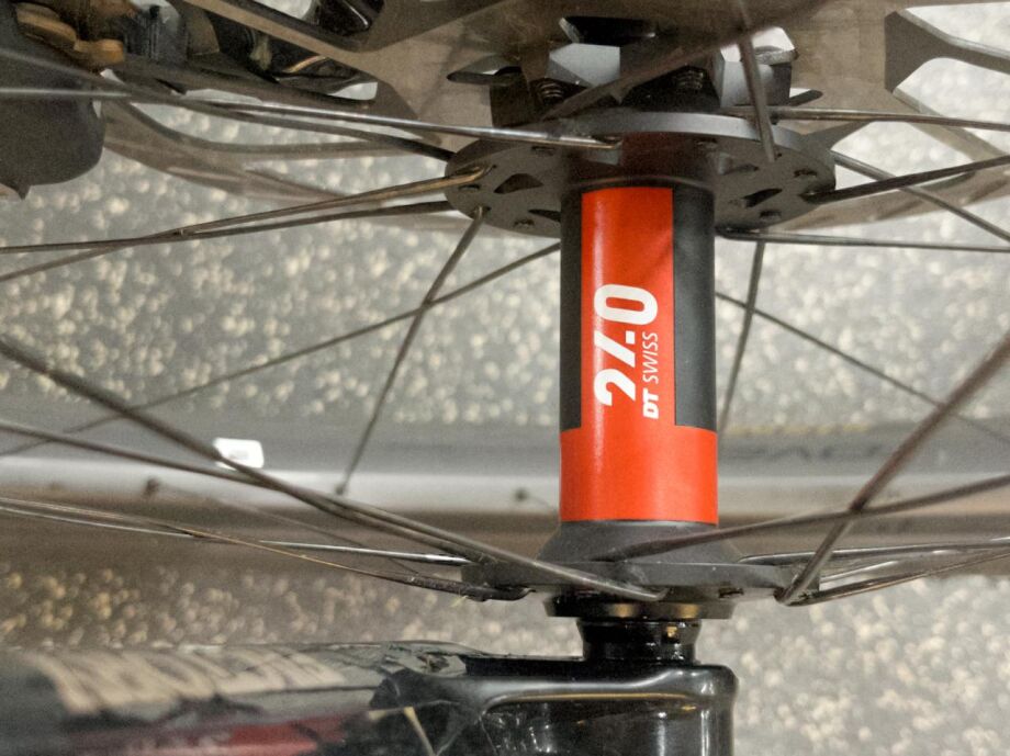 S-Works Levo G4 S3