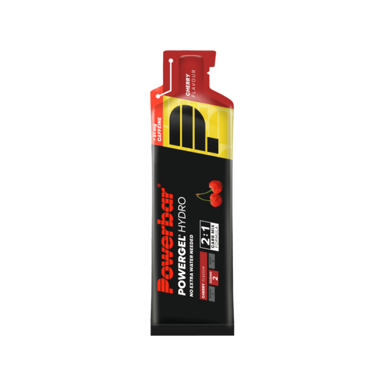 Powerbar PowerGel Hydro