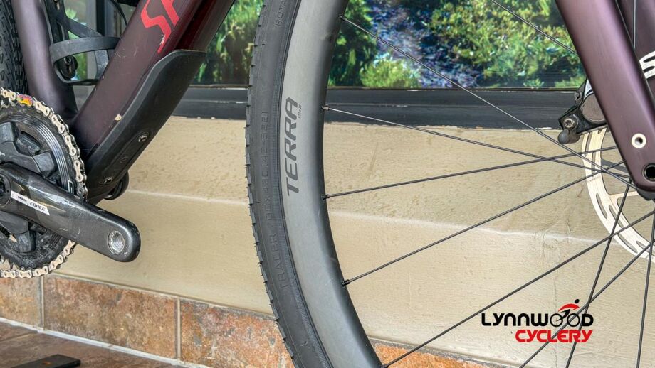 Diverge STR Pro 49cm Lynnwood Cyclery