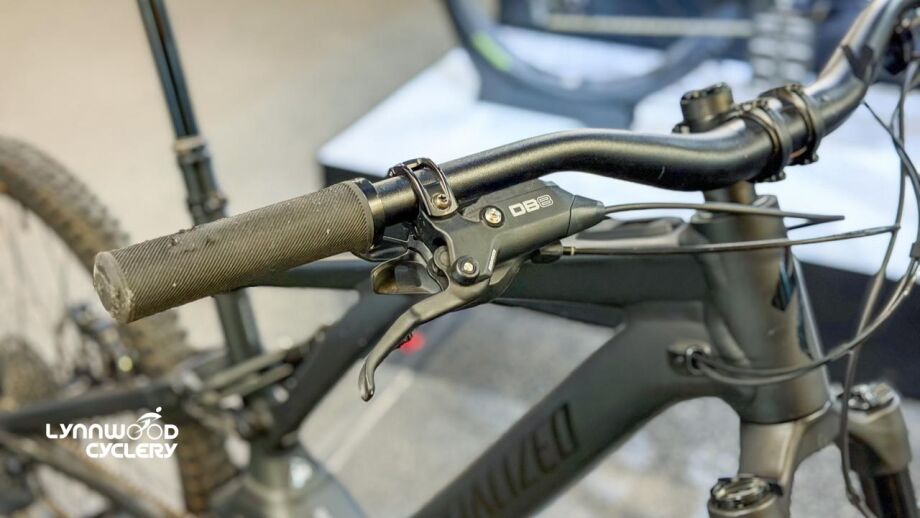 Second Hand Specialized Levo G3