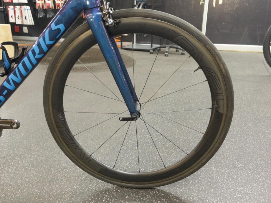 S-Works Tarmac SL6 58cm