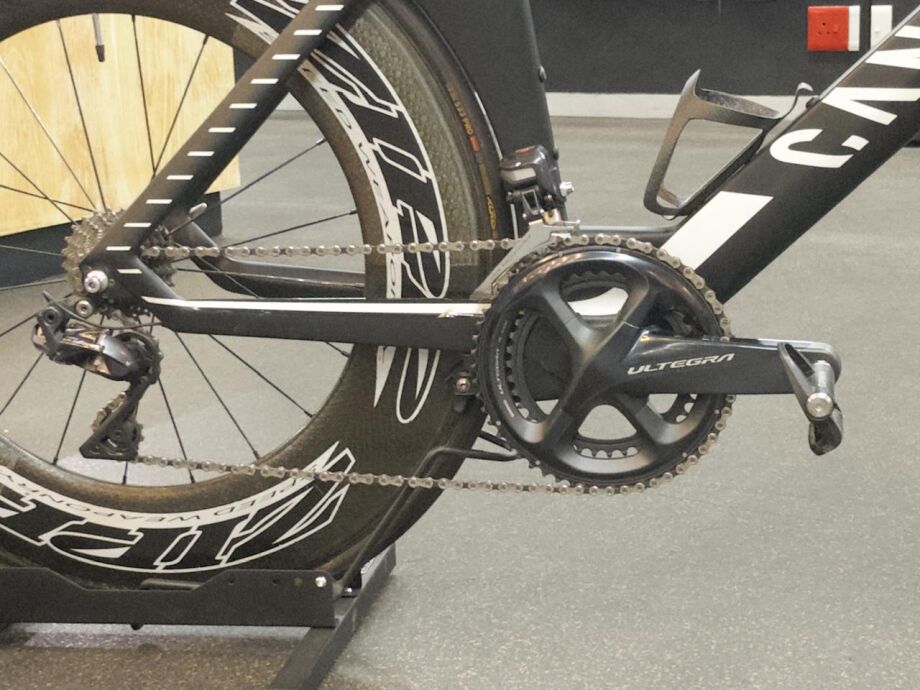 Canyon Speedmax CF SLX Large