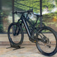 Second Hand Trek Rail 9.7 Gen 4