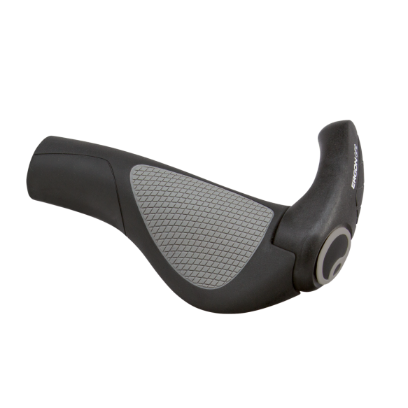 ERGON GP2 with fibre bar ends ERGON