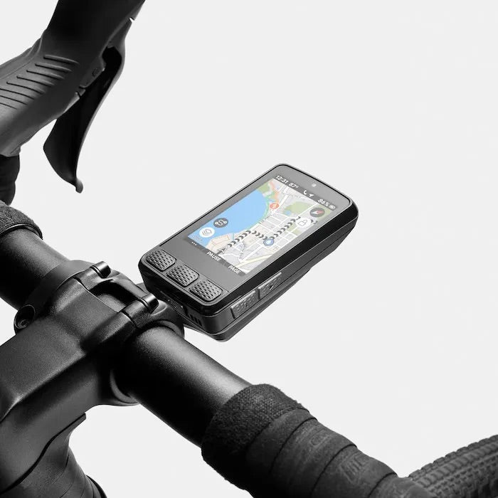 ELEMNT ROAM 3 Gps Bike Computer WAHOO