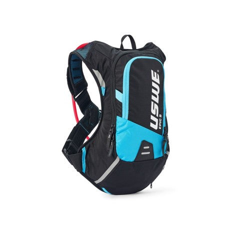 USWE HYDRO 8 BLACK/BLUE HORIZON USWE