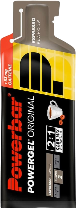 POWERBAR POWERGEL