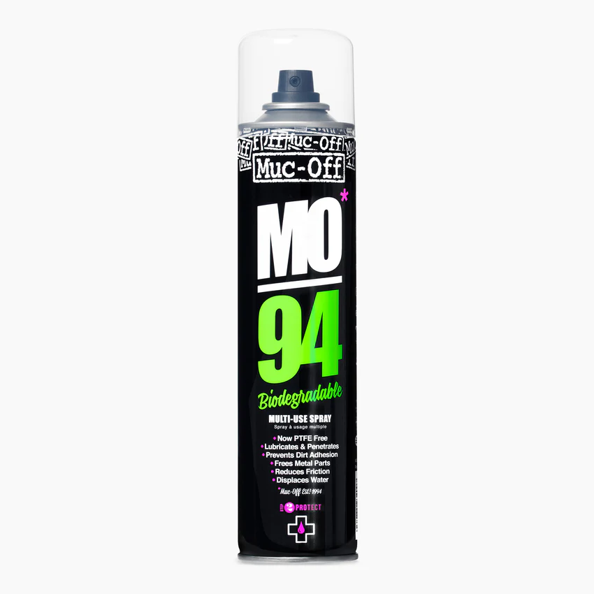 MUC-OFF MO-94 400ML MUC-OFF