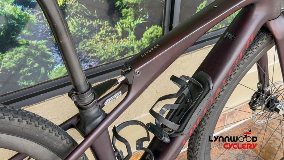 Diverge STR Pro 49cm Lynnwood Cyclery