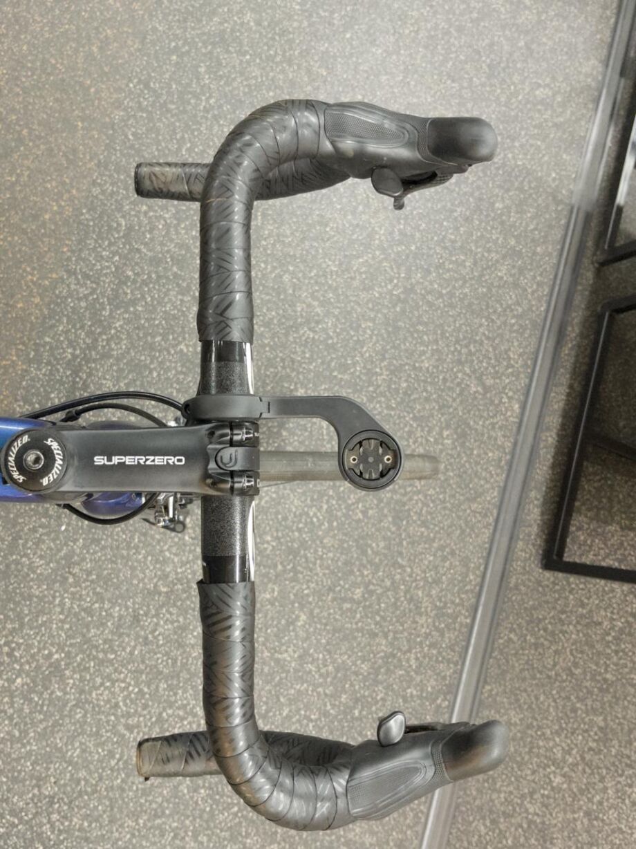S-Works Tarmac SL6 58cm