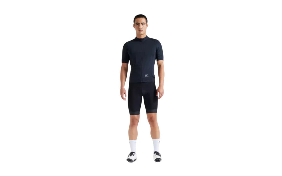 MEN'S SPECIALIZED FOUNDATION SHORT SLEEVE JERSEY SPECIALIZED
