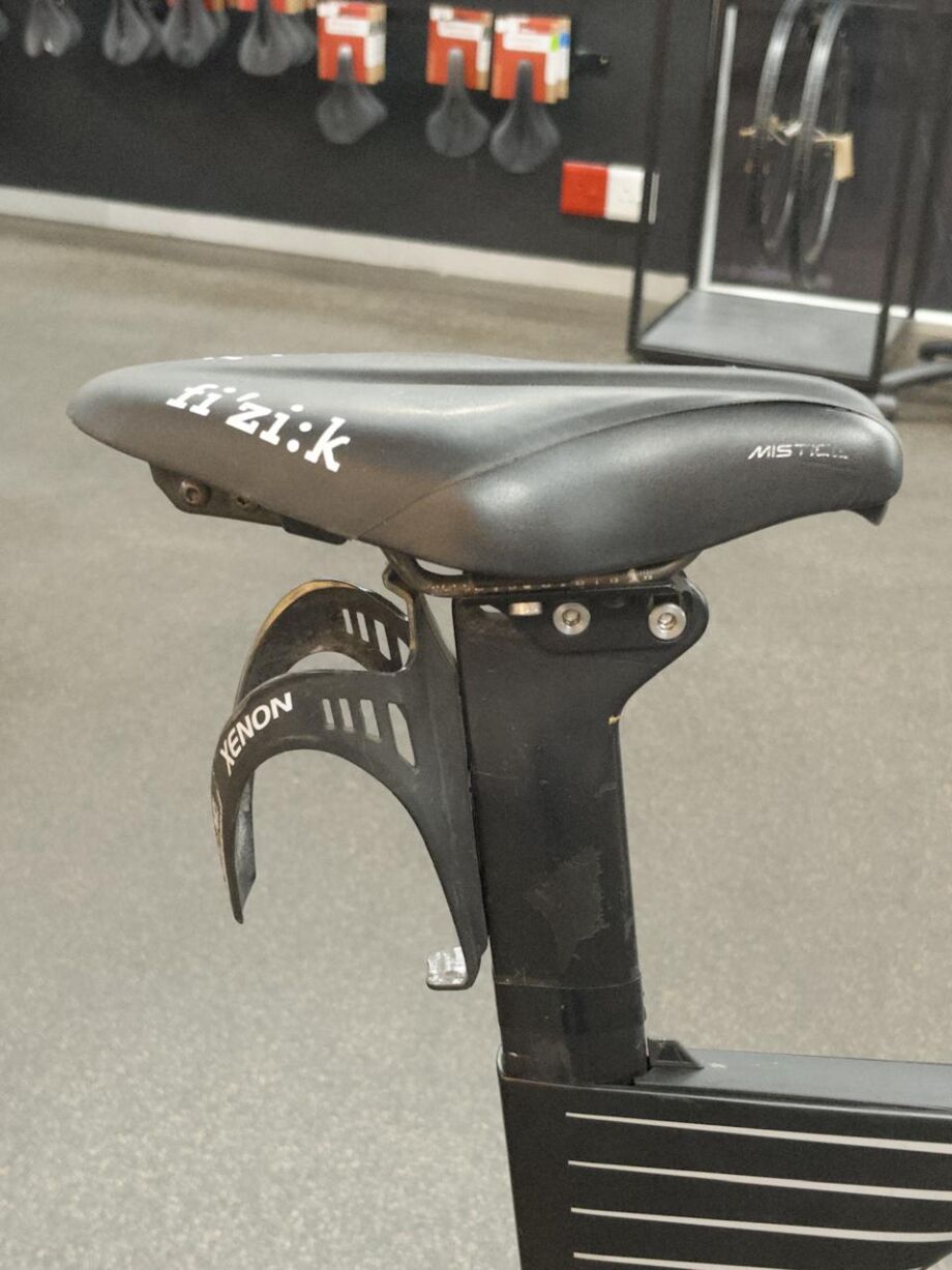 Canyon Speedmax CF SLX Large