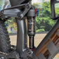 Second Hand Trek Rail 9.7 Gen 4