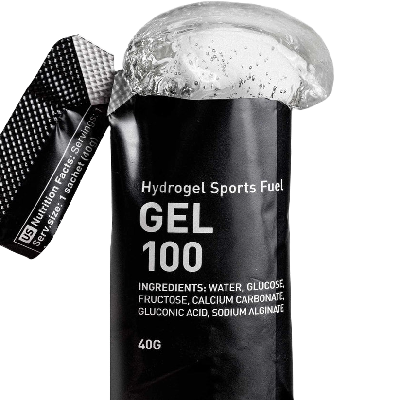MAURTEN GEL 100