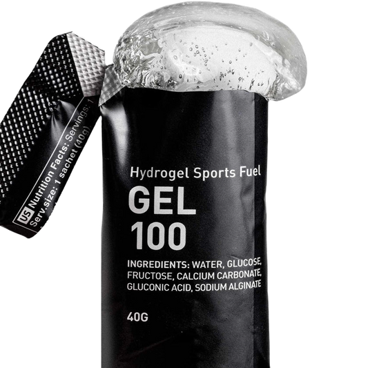 MAURTEN GEL 100