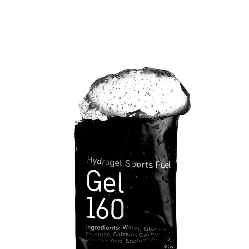 MAURTEN GEL 160